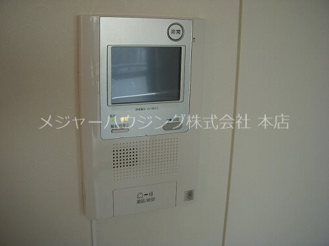 アンジュエ常盤台 8:00～23:00演奏可 その他