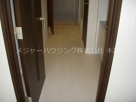 アンジュエ常盤台 8:00～23:00演奏可 その他
