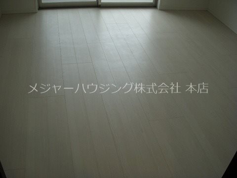 アンジュエ常盤台 8:00～23:00演奏可 ベッドルーム