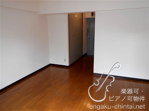 阿出川ビルⅠ 9:00～20:30演奏可 その他