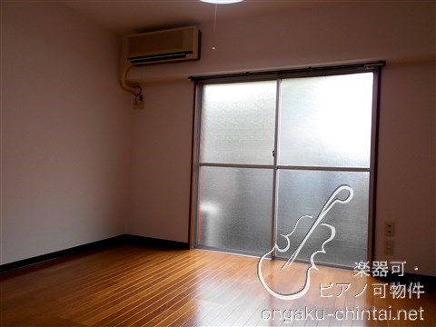 阿出川ビルⅠ 9:00～20:30演奏可 その他