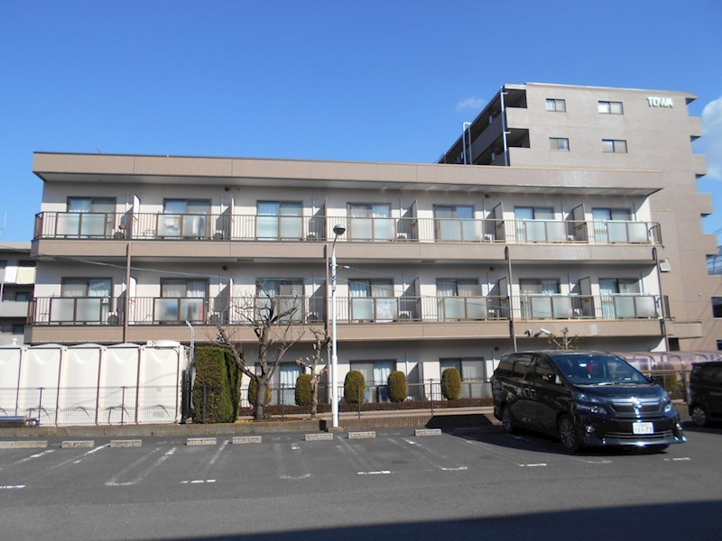 アコール草加 08:00～23:00 演奏可  東京藝術大学　上野学園大学 外観