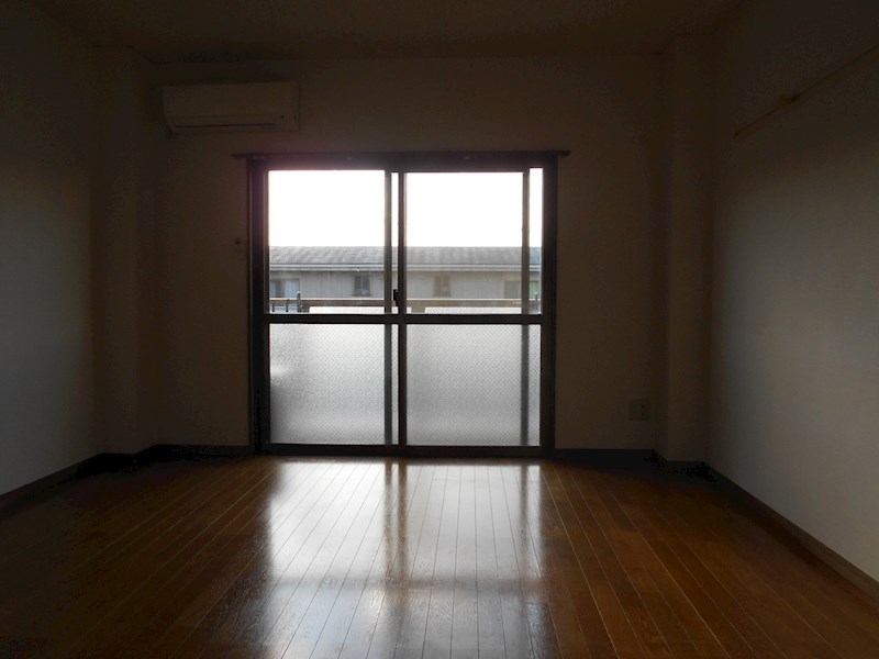 アコール草加 08:00～23:00 演奏可  東京藝術大学　上野学園大学 ベッドルーム