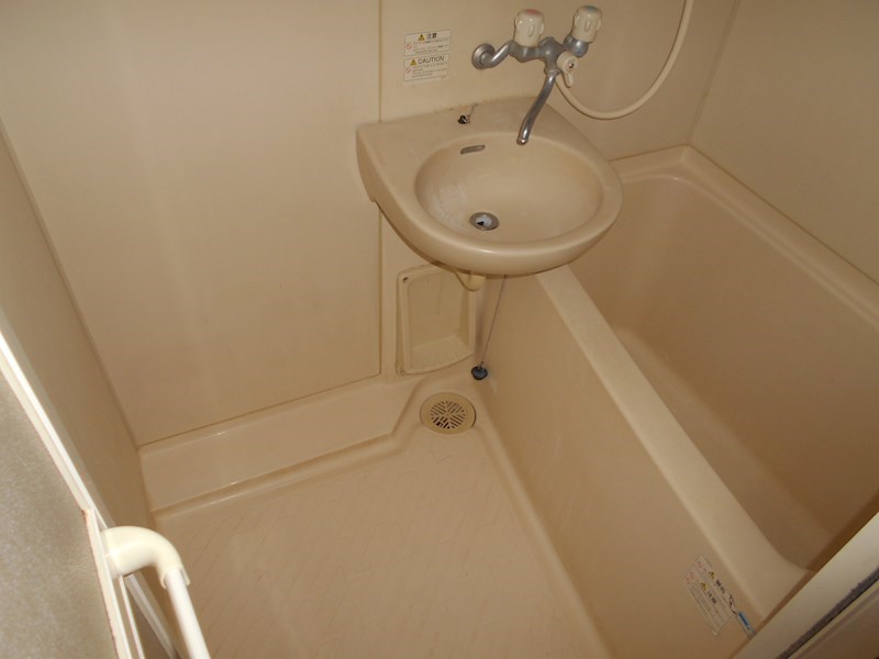 アコール草加 08:00～23:00 演奏可  東京藝術大学　上野学園大学 風呂画像