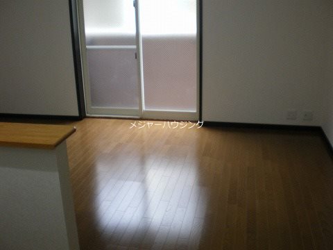 ポプラ倶楽部２３ 24時間演奏可 リビング