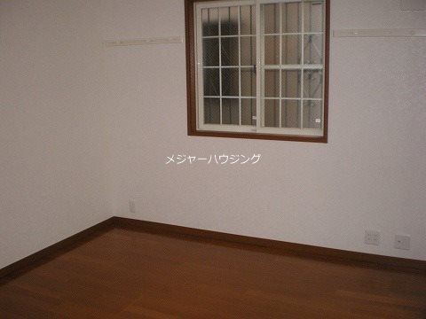 ポプラ倶楽部２３ 24時間演奏可 ベッドルーム