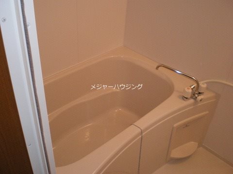 ポプラ倶楽部２３ 24時間演奏可 風呂画像