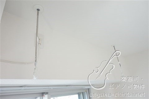 サウンドフリー中板橋　24時間楽器演奏可　中板橋駅 その他