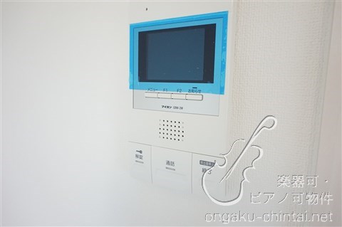 サウンドフリー中板橋　24時間楽器演奏可　中板橋駅 その他