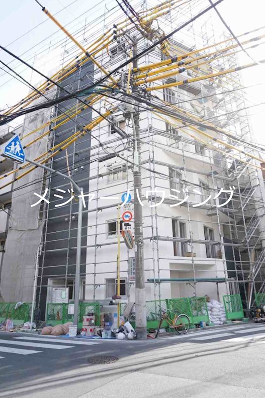 サウンドフリー中板橋　24時間楽器演奏可　中板橋駅 その他