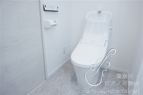 サウンドフリー中板橋　24時間楽器演奏可　中板橋駅 その他