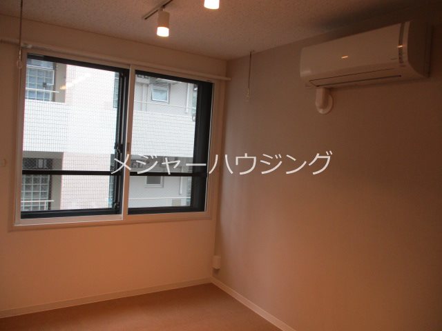 ラシクラス四谷　24時間演奏可能　電子楽器・DTM等の演奏可能。※種類によって音量調整必要な場合があります。 ベッドルーム