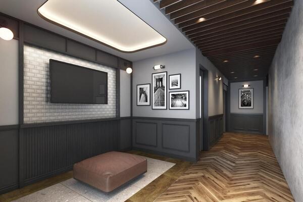 サウンドプルーフギャラリー自由が丘　24時間演奏可　防音室　東横線　自由が丘駅　ドラム可 その他