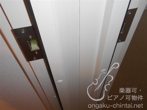 ラシクラス北赤羽　24時間演奏可　ピアノ・声楽・弦楽器・木管楽器・防音室 その他