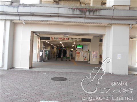 ラシクラス北赤羽　24時間演奏可　ピアノ・声楽・弦楽器・木管楽器・防音室 その他
