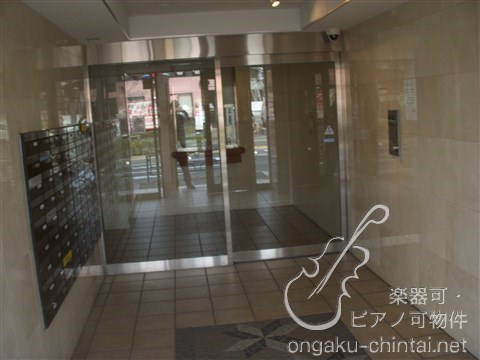 エステル浮間公園 08:00～23:00 演奏可 その他