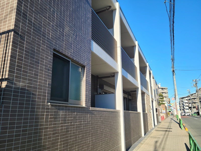 ダブルフラット新江古田８時〜２３時演奏可　楽器可　新江古田　江古田　大江戸線 その他