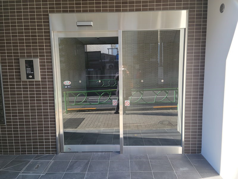 ダブルフラット新江古田８時〜２３時演奏可　楽器可　新江古田　江古田　大江戸線 その他