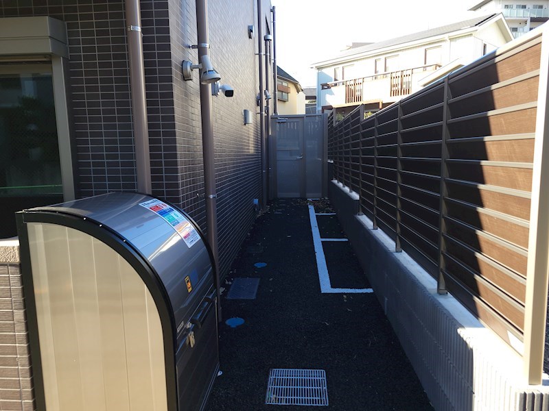 ダブルフラット新江古田８時〜２３時演奏可　楽器可　新江古田　江古田　大江戸線 その他