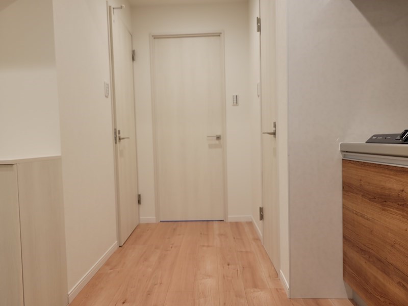 ダブルフラット新江古田８時〜２３時演奏可　楽器可　新江古田　江古田　大江戸線 その他