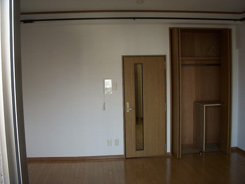 リヴェール清瀬 8:00～23:00演奏可　グランドピアノ・声楽・弦楽器・木管・金管楽器。打・電子不可 ベッドルーム