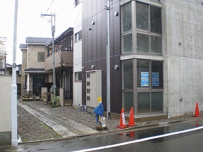 Sakuragi Apartment24時間演奏可 東京藝術大学　上野学園大学 その他