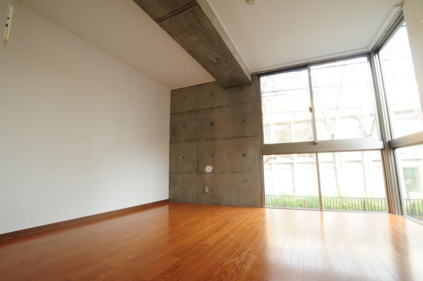 Sakuragi Apartment24時間演奏可 東京藝術大学　上野学園大学 ベッドルーム