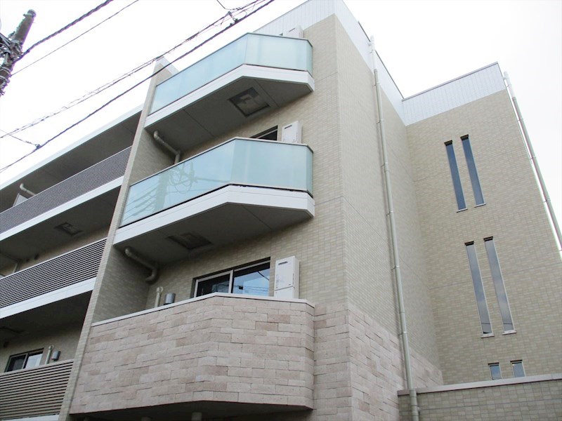 ファランドール中野  ０８：００～２３：００演奏可　音楽マンションⓇ その他