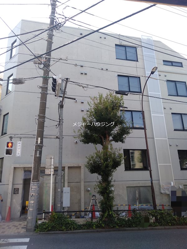 ラシクラス東高円寺　24時間演奏可能　丸の内線 東高円寺駅 その他