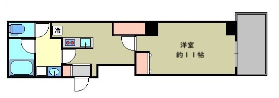 ルプログレ大塚　8：00～23：00演奏可　グランドピアノ・声楽（女性）・弦楽器、木管楽器、DTM、電子楽器 間取り