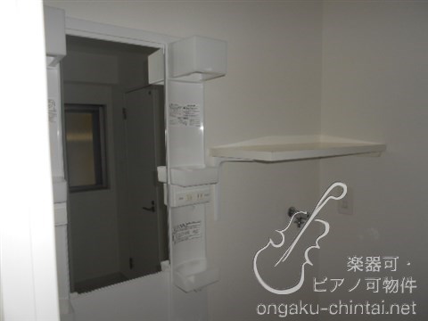 ルプログレ大塚　8：00～23：00演奏可　グランドピアノ・声楽（女性）・弦楽器、木管楽器、DTM、電子楽器 その他