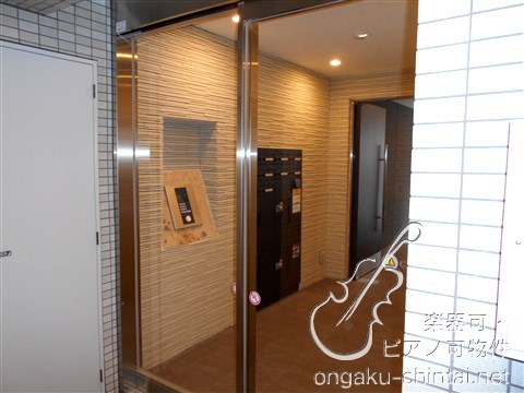 ルプログレ大塚　8：00～23：00演奏可　グランドピアノ・声楽（女性）・弦楽器、木管楽器、DTM、電子楽器 その他