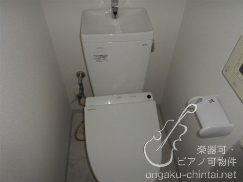 ルプログレ大塚　8：00～23：00演奏可　グランドピアノ・声楽（女性）・弦楽器、木管楽器、DTM、電子楽器 その他