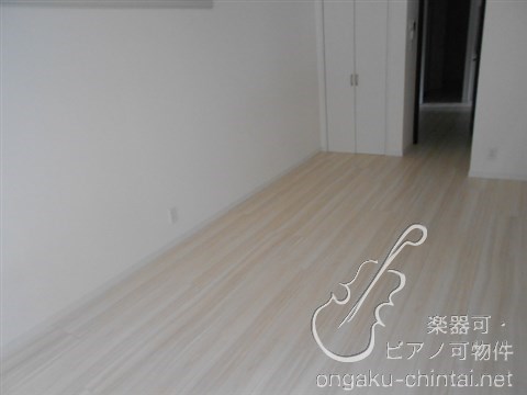 ルプログレ大塚　8：00～23：00演奏可　グランドピアノ・声楽（女性）・弦楽器、木管楽器、DTM、電子楽器 その他