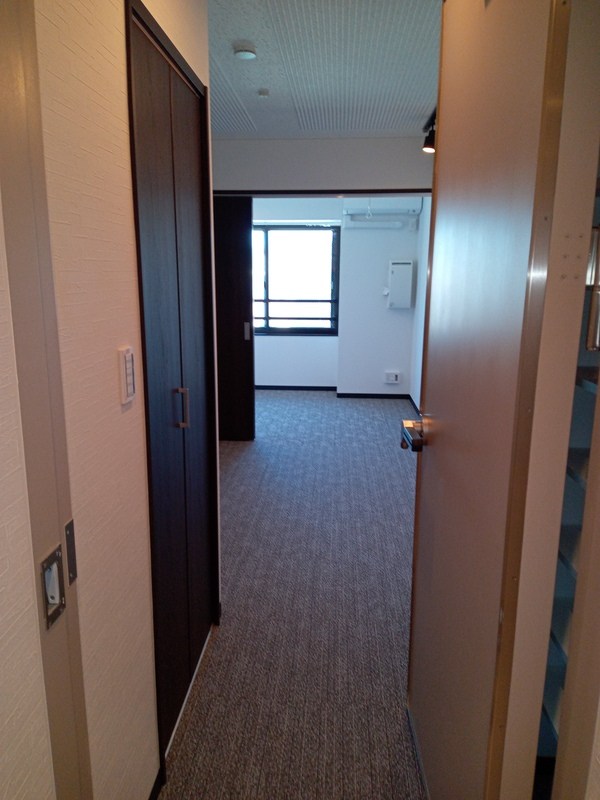 Konomi Narimasu Base その他部屋・スペース