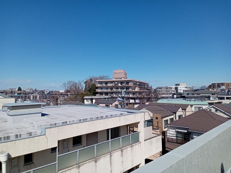 Konomi Narimasu Base その他共有部分