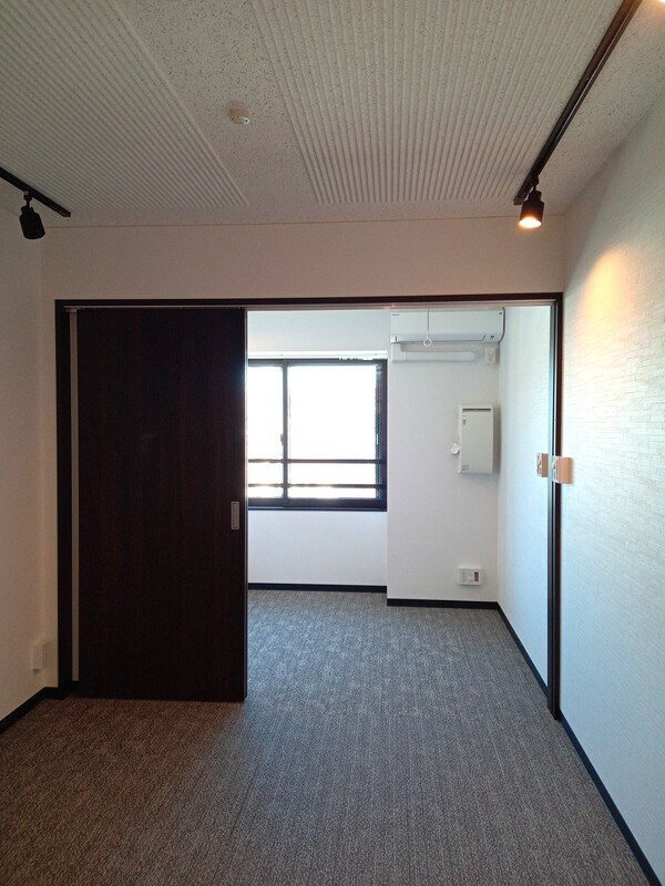 Konomi Narimasu Base その他部屋・スペース