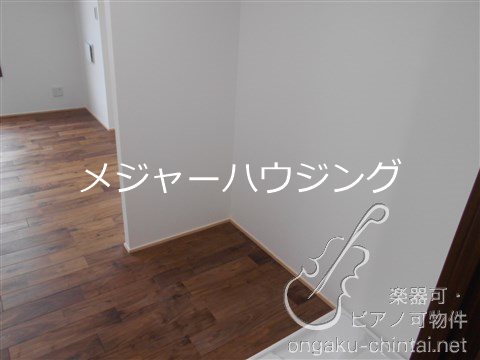 TOSCA大山 24時間演奏可 防音室　２４時間演奏可 その他