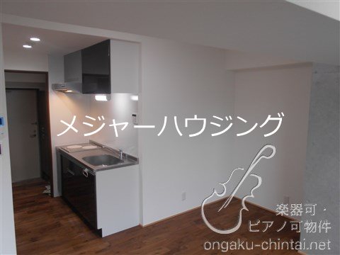 TOSCA大山 24時間演奏可 防音室　２４時間演奏可 その他