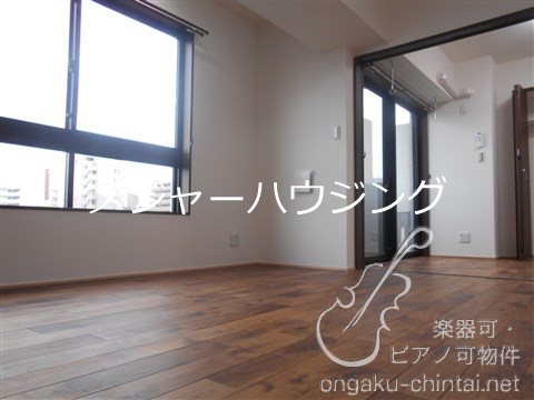 TOSCA大山 24時間演奏可 防音室　２４時間演奏可 その他