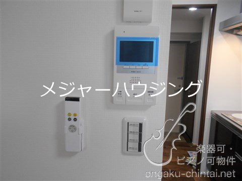 TOSCA大山 24時間演奏可 防音室　２４時間演奏可 その他