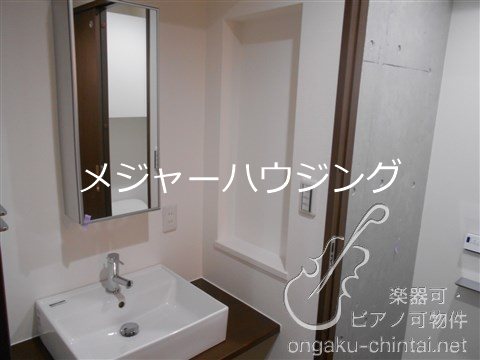TOSCA大山 24時間演奏可 防音室　２４時間演奏可 その他