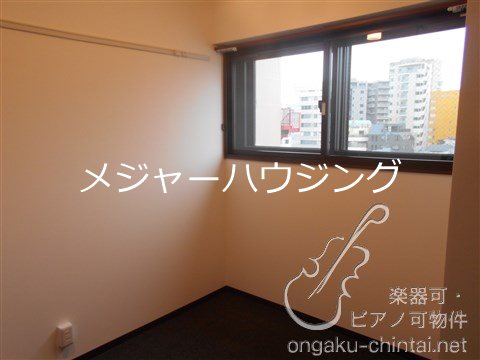 TOSCA大山 24時間演奏可 防音室　２４時間演奏可 その他