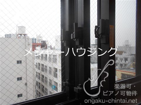 TOSCA大山 24時間演奏可 防音室　２４時間演奏可 その他