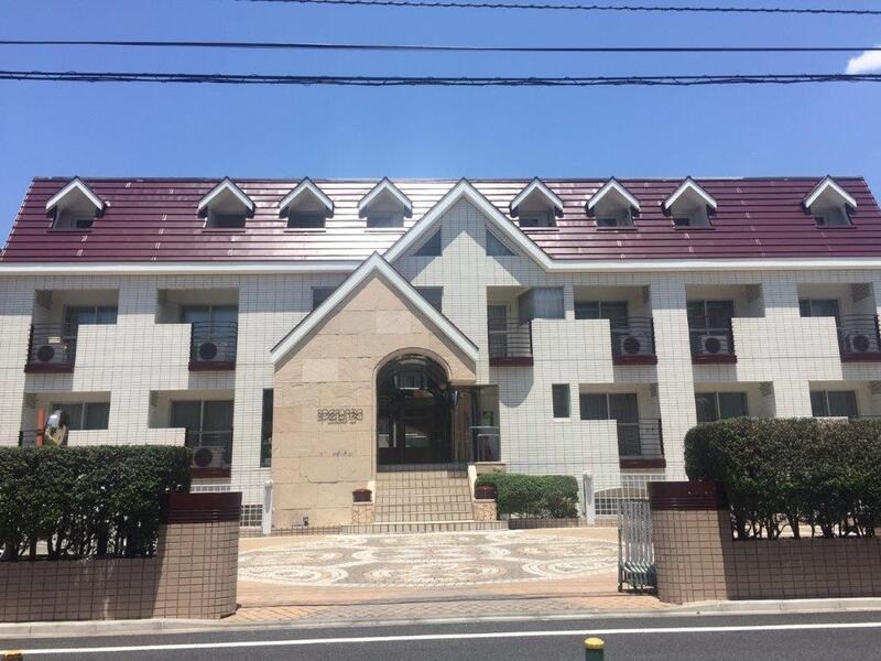 スペランザ・クニタチ　9：00～23：00まで演奏可　国立音楽大学 外観