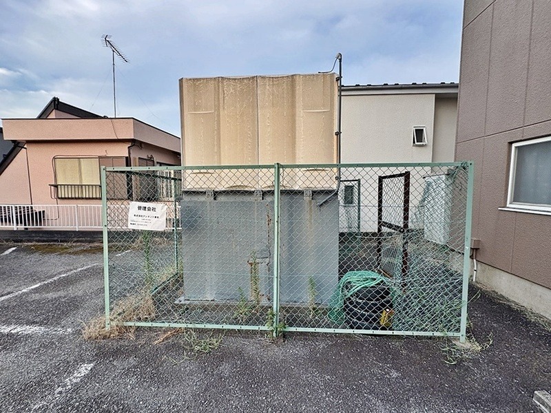 b'casa所沢下山口re-born 　防音室内にて９：00～24：00演奏可　防音室1.5帖設置済 その他設備