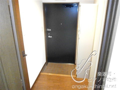ミューズ江古田 24時間演奏可 　武蔵野音楽大学　日本大学芸術学部 その他