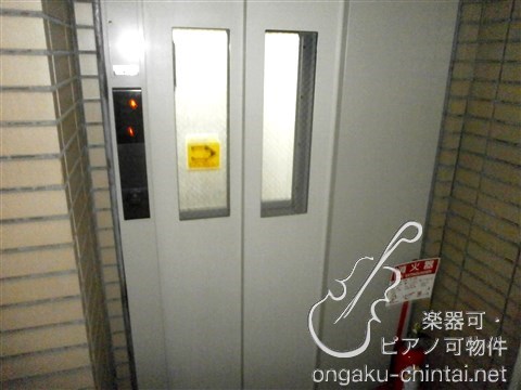 ミューズ江古田 24時間演奏可 　武蔵野音楽大学　日本大学芸術学部 その他