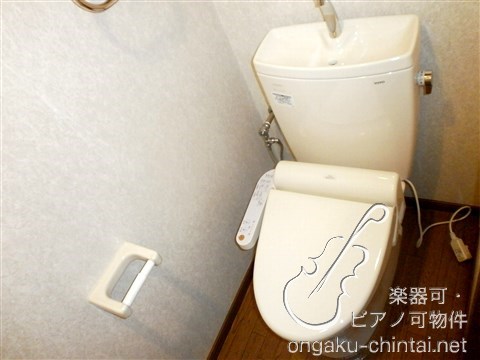 ミューズ江古田 24時間演奏可 　武蔵野音楽大学　日本大学芸術学部 その他