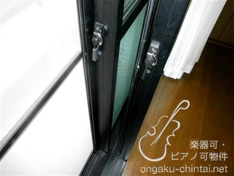 ミューズ江古田 24時間演奏可 　武蔵野音楽大学　日本大学芸術学部 その他